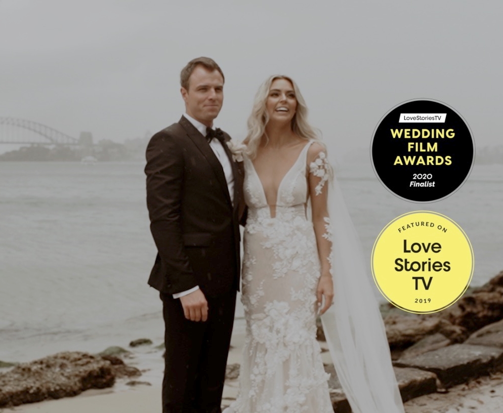 Marcus Rusbourne Media